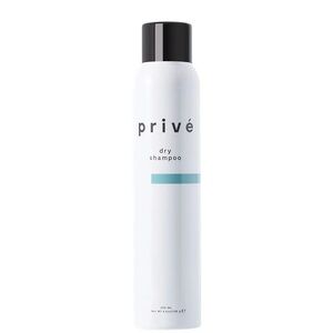 Privé Dry Shampoo